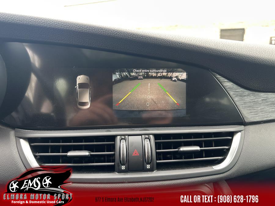 2019 Alfa Romeo Giulia Sport AWD, available for sale in Elizabeth, New Jersey | Elmora Motor Sports. Elizabeth, New Jersey 2019 Alfa Romeo Giulia Sport AWD, available for sale in Elizabeth, New Jersey | Elmora Motor Sports. Elizabeth, New Jersey