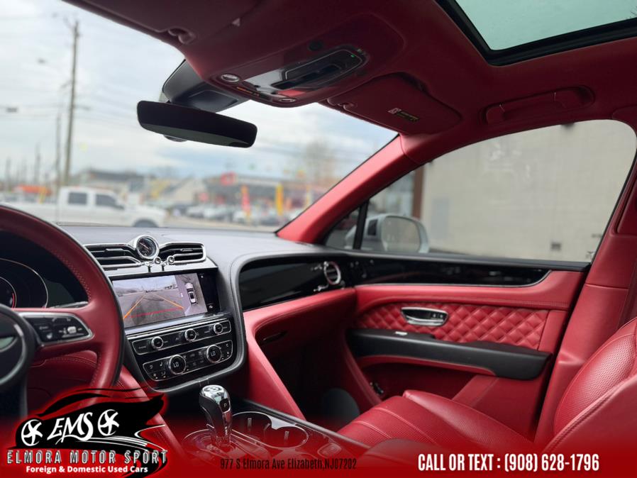 2021 Bentley Bentayga Speed AWD, available for sale in Elizabeth, New Jersey | Elmora Motor Sports. Elizabeth, New Jersey 2021 Bentley Bentayga Speed AWD, available for sale in Elizabeth, New Jersey | Elmora Motor Sports. Elizabeth, New Jersey