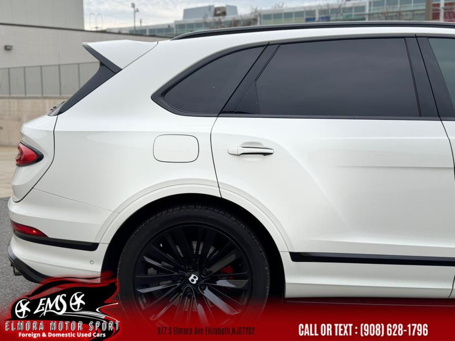 2021 Bentley Bentayga Speed AWD, available for sale in Elizabeth, New Jersey | Elmora Motor Sports. Elizabeth, New Jersey 2021 Bentley Bentayga Speed AWD, available for sale in Elizabeth, New Jersey | Elmora Motor Sports. Elizabeth, New Jersey
