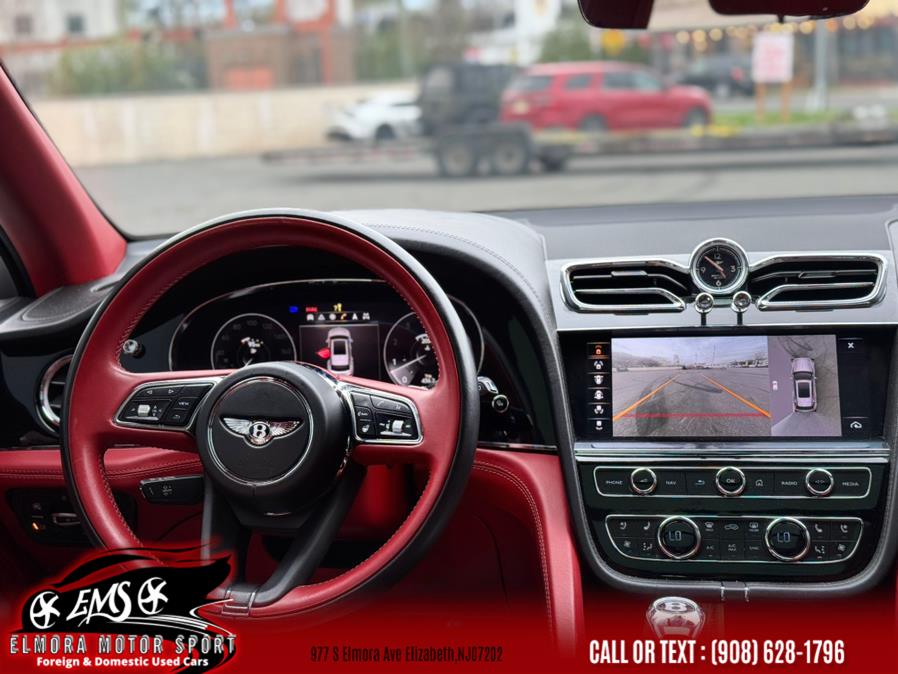 2021 Bentley Bentayga Speed AWD, available for sale in Elizabeth, New Jersey | Elmora Motor Sports. Elizabeth, New Jersey 2021 Bentley Bentayga Speed AWD, available for sale in Elizabeth, New Jersey | Elmora Motor Sports. Elizabeth, New Jersey