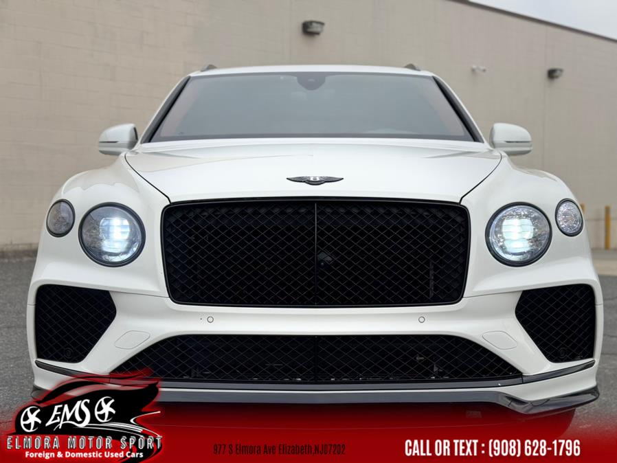 2021 Bentley Bentayga Speed AWD, available for sale in Elizabeth, New Jersey | Elmora Motor Sports. Elizabeth, New Jersey 2021 Bentley Bentayga Speed AWD, available for sale in Elizabeth, New Jersey | Elmora Motor Sports. Elizabeth, New Jersey