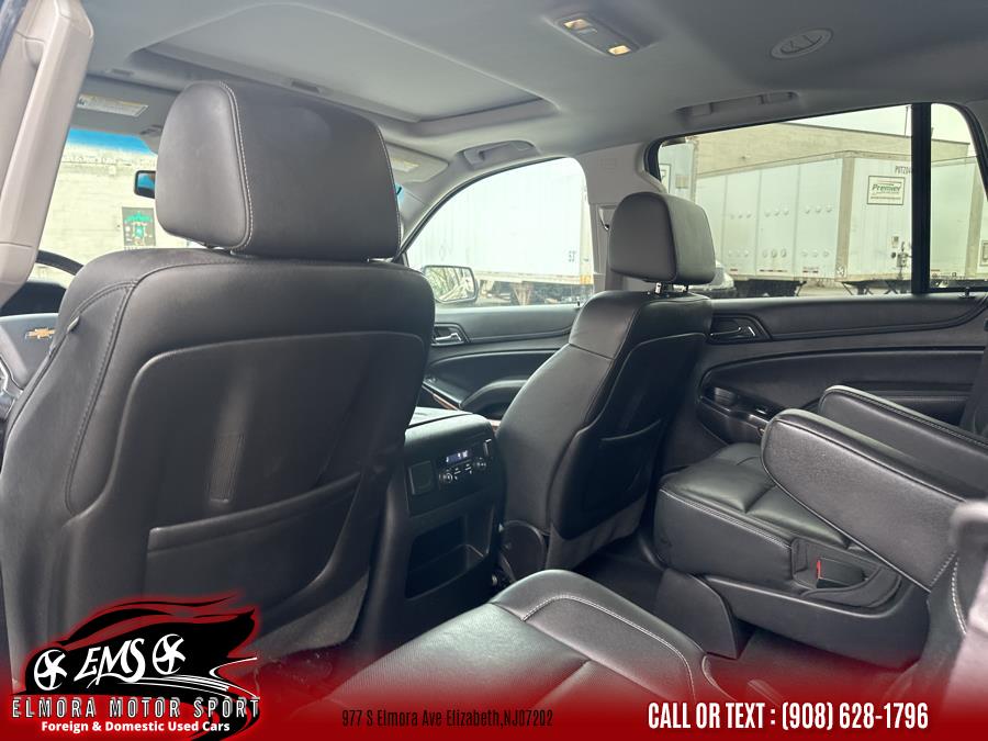 2016 Chevrolet Tahoe 4WD 4dr LTZ, available for sale in Elizabeth, New Jersey | Elmora Motor Sports. Elizabeth, New Jersey 2016 Chevrolet Tahoe 4WD 4dr LTZ, available for sale in Elizabeth, New Jersey | Elmora Motor Sports. Elizabeth, New Jersey
