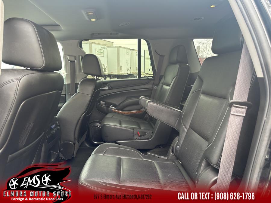 2016 Chevrolet Tahoe 4WD 4dr LTZ, available for sale in Elizabeth, New Jersey | Elmora Motor Sports. Elizabeth, New Jersey 2016 Chevrolet Tahoe 4WD 4dr LTZ, available for sale in Elizabeth, New Jersey | Elmora Motor Sports. Elizabeth, New Jersey