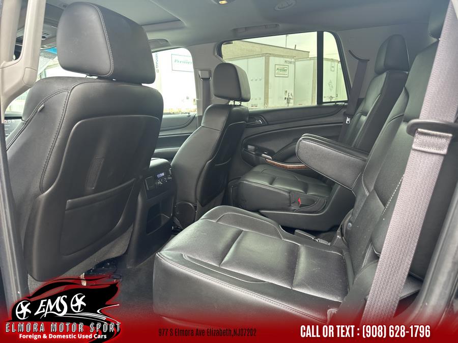 2016 Chevrolet Tahoe 4WD 4dr LTZ, available for sale in Elizabeth, New Jersey | Elmora Motor Sports. Elizabeth, New Jersey 2016 Chevrolet Tahoe 4WD 4dr LTZ, available for sale in Elizabeth, New Jersey | Elmora Motor Sports. Elizabeth, New Jersey