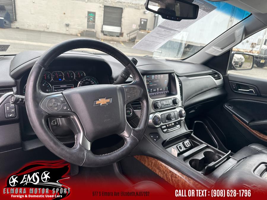2016 Chevrolet Tahoe 4WD 4dr LTZ, available for sale in Elizabeth, New Jersey | Elmora Motor Sports. Elizabeth, New Jersey 2016 Chevrolet Tahoe 4WD 4dr LTZ, available for sale in Elizabeth, New Jersey | Elmora Motor Sports. Elizabeth, New Jersey
