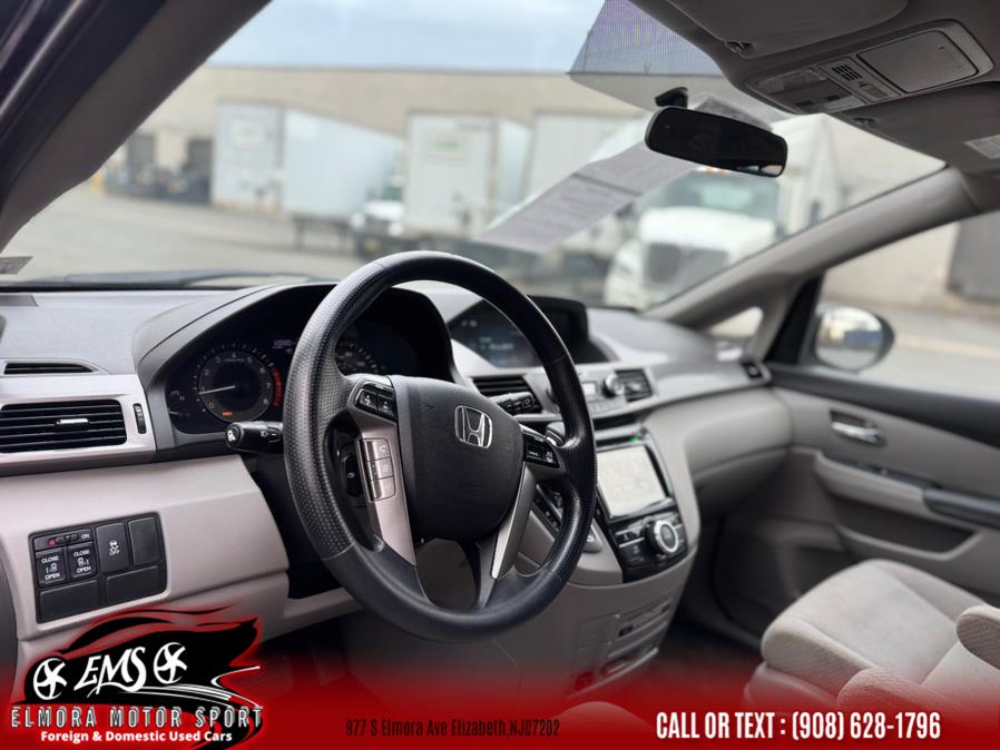 2016 Honda Odyssey 5dr SE, available for sale in Elizabeth, New Jersey | Elmora Motor Sports. Elizabeth, New Jersey 2016 Honda Odyssey 5dr SE, available for sale in Elizabeth, New Jersey | Elmora Motor Sports. Elizabeth, New Jersey