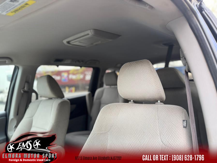 2016 Honda Odyssey 5dr SE, available for sale in Elizabeth, New Jersey | Elmora Motor Sports. Elizabeth, New Jersey 2016 Honda Odyssey 5dr SE, available for sale in Elizabeth, New Jersey | Elmora Motor Sports. Elizabeth, New Jersey