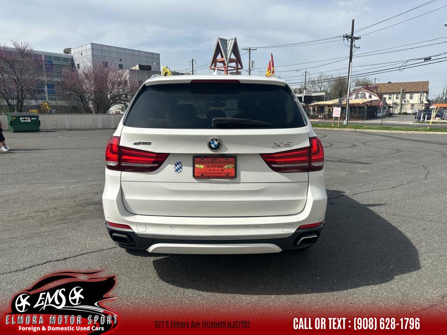 2016 BMW X5 eDrive AWD 4dr xDrive40e, available for sale in Elizabeth, New Jersey | Elmora Motor Sports. Elizabeth, New Jersey 2016 BMW X5 eDrive AWD 4dr xDrive40e, available for sale in Elizabeth, New Jersey | Elmora Motor Sports. Elizabeth, New Jersey