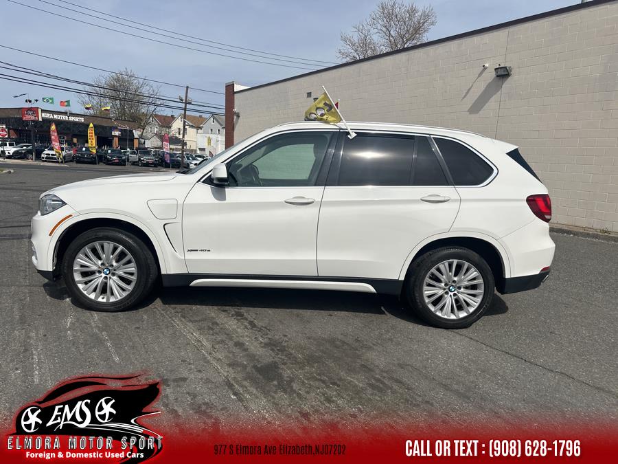 2016 BMW X5 eDrive AWD 4dr xDrive40e, available for sale in Elizabeth, New Jersey | Elmora Motor Sports. Elizabeth, New Jersey 2016 BMW X5 eDrive AWD 4dr xDrive40e, available for sale in Elizabeth, New Jersey | Elmora Motor Sports. Elizabeth, New Jersey