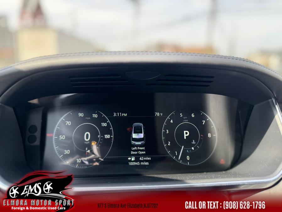 2017 Land Rover Range Rover Sport V6 Supercharged HSE Dynamic, available for sale in Elizabeth, New Jersey | Elmora Motor Sports. Elizabeth, New Jersey 2017 Land Rover Range Rover Sport V6 Supercharged HSE Dynamic, available for sale in Elizabeth, New Jersey | Elmora Motor Sports. Elizabeth, New Jersey