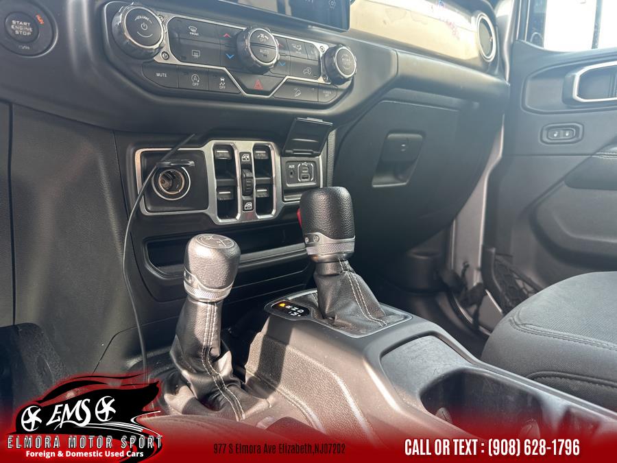 2018 Jeep Wrangler Unlimited Sahara 4x4, available for sale in Elizabeth, New Jersey | Elmora Motor Sports. Elizabeth, New Jersey 2018 Jeep Wrangler Unlimited Sahara 4x4, available for sale in Elizabeth, New Jersey | Elmora Motor Sports. Elizabeth, New Jersey
