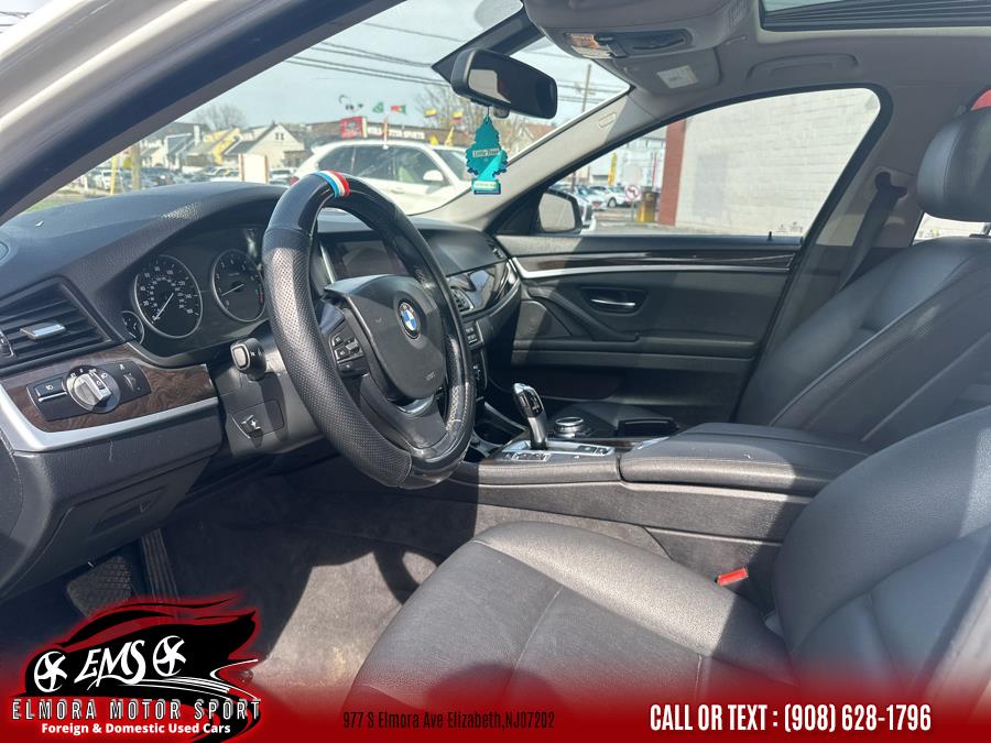 2015 BMW 5 Series 4dr Sdn 528i xDrive AWD, available for sale in Elizabeth, New Jersey | Elmora Motor Sports. Elizabeth, New Jersey 2015 BMW 5 Series 4dr Sdn 528i xDrive AWD, available for sale in Elizabeth, New Jersey | Elmora Motor Sports. Elizabeth, New Jersey