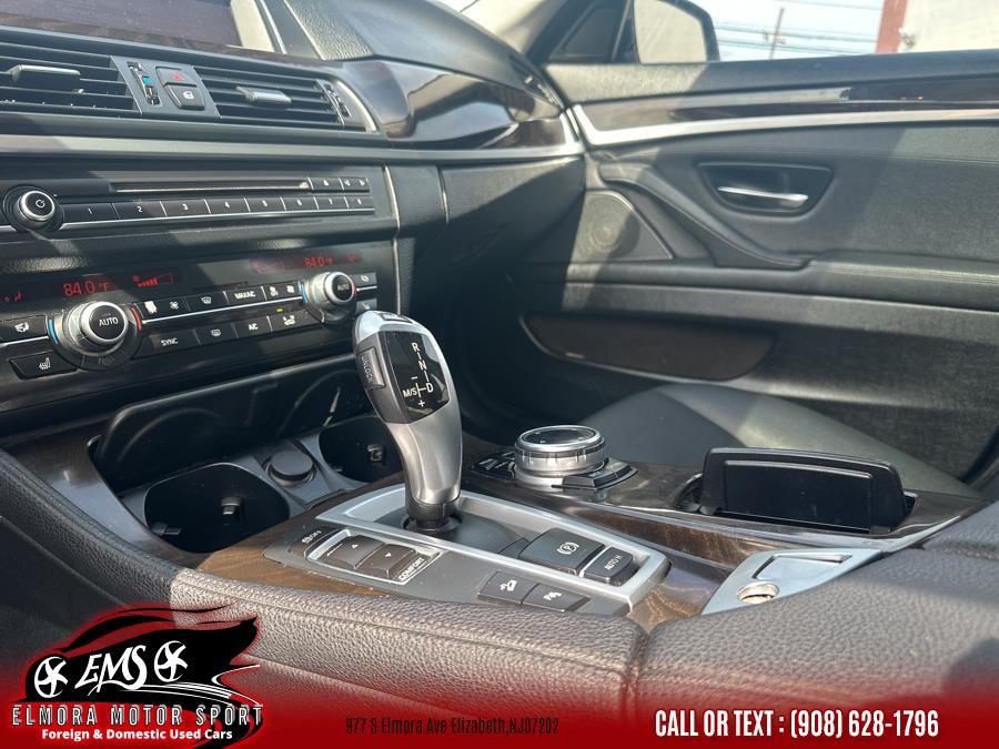 2015 BMW 5 Series 4dr Sdn 528i xDrive AWD, available for sale in Elizabeth, New Jersey | Elmora Motor Sports. Elizabeth, New Jersey 2015 BMW 5 Series 4dr Sdn 528i xDrive AWD, available for sale in Elizabeth, New Jersey | Elmora Motor Sports. Elizabeth, New Jersey