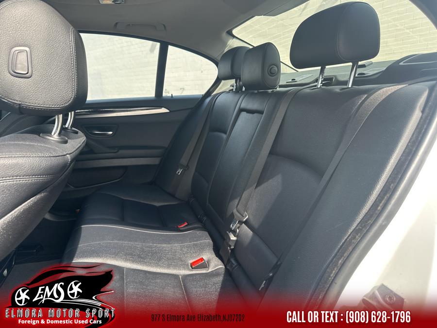 2015 BMW 5 Series 4dr Sdn 528i xDrive AWD, available for sale in Elizabeth, New Jersey | Elmora Motor Sports. Elizabeth, New Jersey 2015 BMW 5 Series 4dr Sdn 528i xDrive AWD, available for sale in Elizabeth, New Jersey | Elmora Motor Sports. Elizabeth, New Jersey