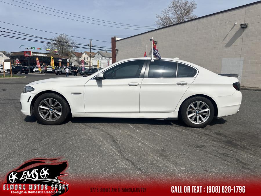 2015 BMW 5 Series 4dr Sdn 528i xDrive AWD, available for sale in Elizabeth, New Jersey | Elmora Motor Sports. Elizabeth, New Jersey 2015 BMW 5 Series 4dr Sdn 528i xDrive AWD, available for sale in Elizabeth, New Jersey | Elmora Motor Sports. Elizabeth, New Jersey