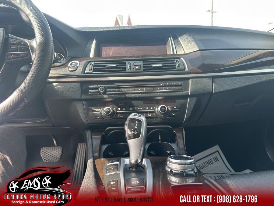 2015 BMW 5 Series 4dr Sdn 528i xDrive AWD, available for sale in Elizabeth, New Jersey | Elmora Motor Sports. Elizabeth, New Jersey 2015 BMW 5 Series 4dr Sdn 528i xDrive AWD, available for sale in Elizabeth, New Jersey | Elmora Motor Sports. Elizabeth, New Jersey