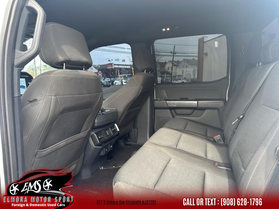 2021 Ford F-150 XLT 4WD SuperCrew 5.5'' Box, available for sale in Elizabeth, New Jersey | Elmora Motor Sports. Elizabeth, New Jersey 2021 Ford F-150 XLT 4WD SuperCrew 5.5'' Box, available for sale in Elizabeth, New Jersey | Elmora Motor Sports. Elizabeth, New Jersey