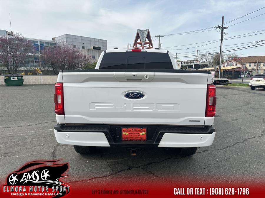 2021 Ford F-150 XLT 4WD SuperCrew 5.5'' Box, available for sale in Elizabeth, New Jersey | Elmora Motor Sports. Elizabeth, New Jersey 2021 Ford F-150 XLT 4WD SuperCrew 5.5'' Box, available for sale in Elizabeth, New Jersey | Elmora Motor Sports. Elizabeth, New Jersey