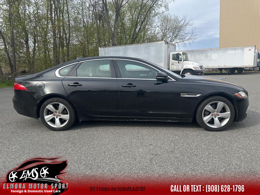 2018 Jaguar XF Sedan 25t AWD, available for sale in Elizabeth, New Jersey | Elmora Motor Sports. Elizabeth, New Jersey 2018 Jaguar XF Sedan 25t AWD, available for sale in Elizabeth, New Jersey | Elmora Motor Sports. Elizabeth, New Jersey