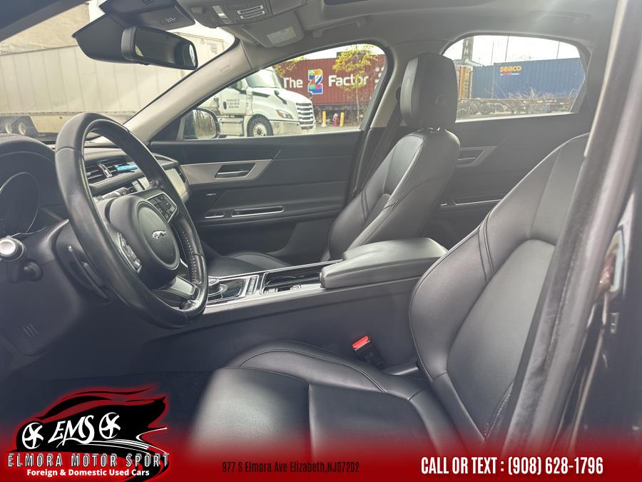 2018 Jaguar XF Sedan 25t AWD, available for sale in Elizabeth, New Jersey | Elmora Motor Sports. Elizabeth, New Jersey 2018 Jaguar XF Sedan 25t AWD, available for sale in Elizabeth, New Jersey | Elmora Motor Sports. Elizabeth, New Jersey