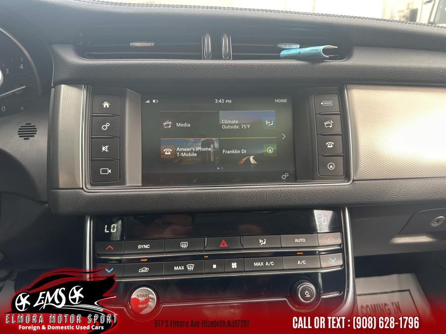 2018 Jaguar XF Sedan 25t AWD, available for sale in Elizabeth, New Jersey | Elmora Motor Sports. Elizabeth, New Jersey 2018 Jaguar XF Sedan 25t AWD, available for sale in Elizabeth, New Jersey | Elmora Motor Sports. Elizabeth, New Jersey