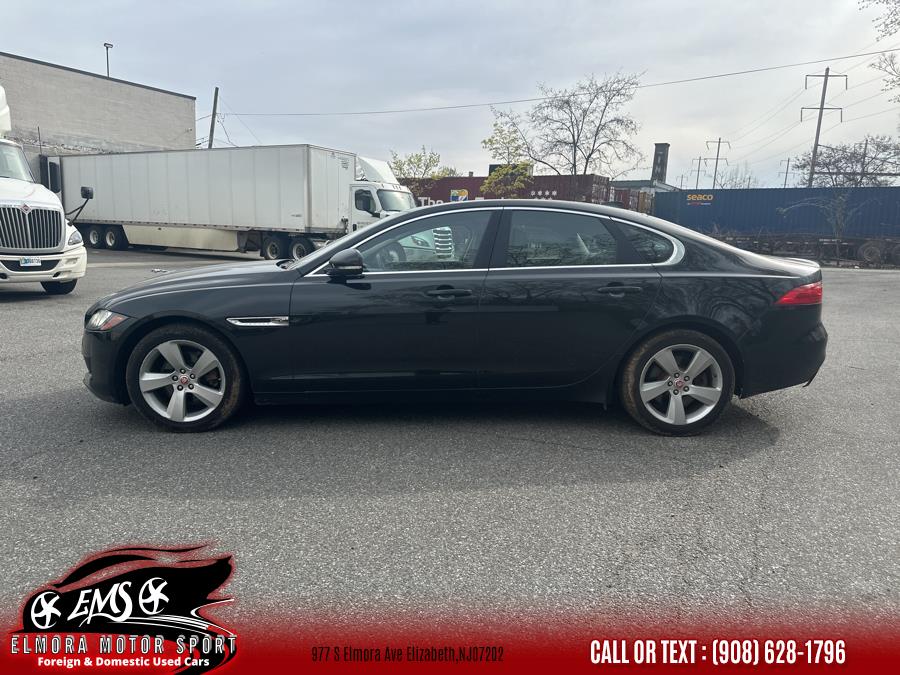 2018 Jaguar XF Sedan 25t AWD, available for sale in Elizabeth, New Jersey | Elmora Motor Sports. Elizabeth, New Jersey 2018 Jaguar XF Sedan 25t AWD, available for sale in Elizabeth, New Jersey | Elmora Motor Sports. Elizabeth, New Jersey