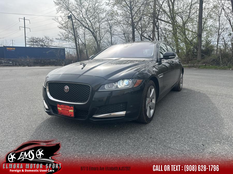 2018 Jaguar XF Sedan 25t AWD, available for sale in Elizabeth, New Jersey | Elmora Motor Sports. Elizabeth, New Jersey 2018 Jaguar XF Sedan 25t AWD, available for sale in Elizabeth, New Jersey | Elmora Motor Sports. Elizabeth, New Jersey