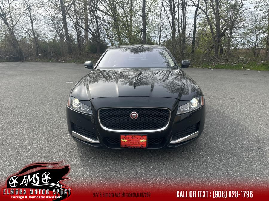 2018 Jaguar XF Sedan 25t AWD, available for sale in Elizabeth, New Jersey | Elmora Motor Sports. Elizabeth, New Jersey 2018 Jaguar XF Sedan 25t AWD, available for sale in Elizabeth, New Jersey | Elmora Motor Sports. Elizabeth, New Jersey
