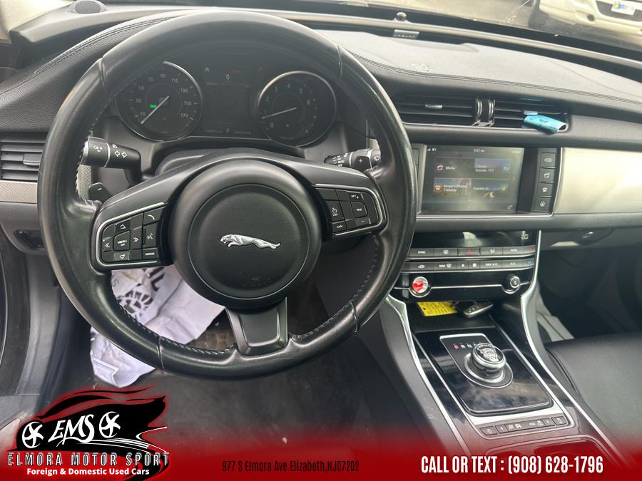 2018 Jaguar XF Sedan 25t AWD, available for sale in Elizabeth, New Jersey | Elmora Motor Sports. Elizabeth, New Jersey 2018 Jaguar XF Sedan 25t AWD, available for sale in Elizabeth, New Jersey | Elmora Motor Sports. Elizabeth, New Jersey