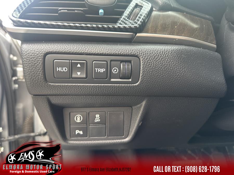 2018 Honda Accord Sedan Touring 1.5T CVT, available for sale in Elizabeth, New Jersey | Elmora Motor Sports. Elizabeth, New Jersey 2018 Honda Accord Sedan Touring 1.5T CVT, available for sale in Elizabeth, New Jersey | Elmora Motor Sports. Elizabeth, New Jersey