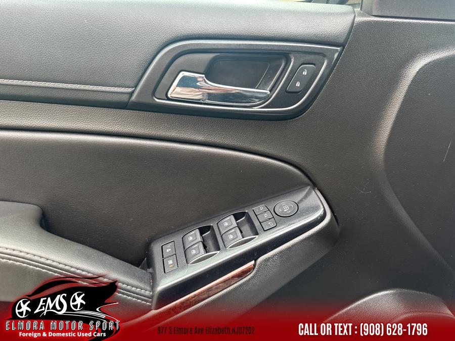 2018 GMC Yukon 4WD 4dr SLT, available for sale in Elizabeth, New Jersey | Elmora Motor Sports. Elizabeth, New Jersey 2018 GMC Yukon 4WD 4dr SLT, available for sale in Elizabeth, New Jersey | Elmora Motor Sports. Elizabeth, New Jersey
