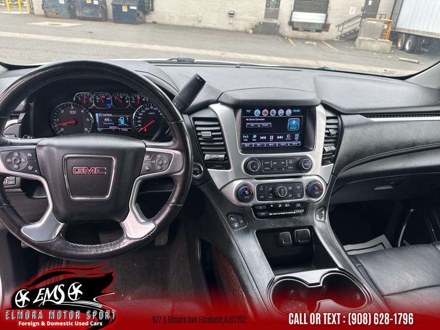 2018 GMC Yukon 4WD 4dr SLT, available for sale in Elizabeth, New Jersey | Elmora Motor Sports. Elizabeth, New Jersey 2018 GMC Yukon 4WD 4dr SLT, available for sale in Elizabeth, New Jersey | Elmora Motor Sports. Elizabeth, New Jersey