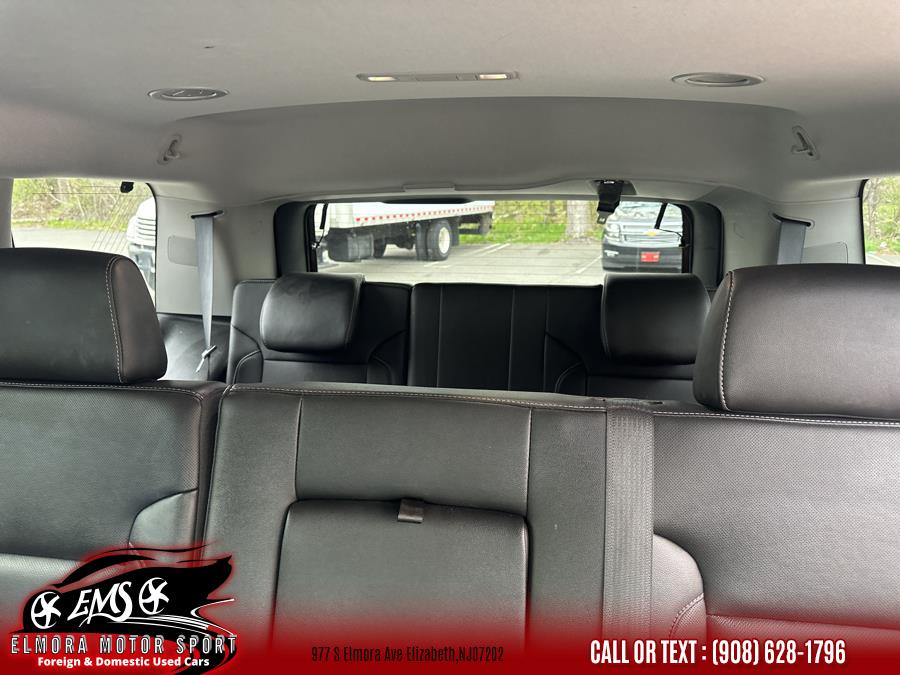 2018 GMC Yukon 4WD 4dr SLT, available for sale in Elizabeth, New Jersey | Elmora Motor Sports. Elizabeth, New Jersey 2018 GMC Yukon 4WD 4dr SLT, available for sale in Elizabeth, New Jersey | Elmora Motor Sports. Elizabeth, New Jersey