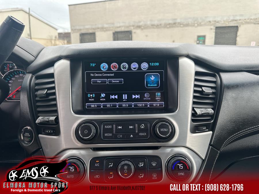 2018 GMC Yukon 4WD 4dr SLT, available for sale in Elizabeth, New Jersey | Elmora Motor Sports. Elizabeth, New Jersey 2018 GMC Yukon 4WD 4dr SLT, available for sale in Elizabeth, New Jersey | Elmora Motor Sports. Elizabeth, New Jersey