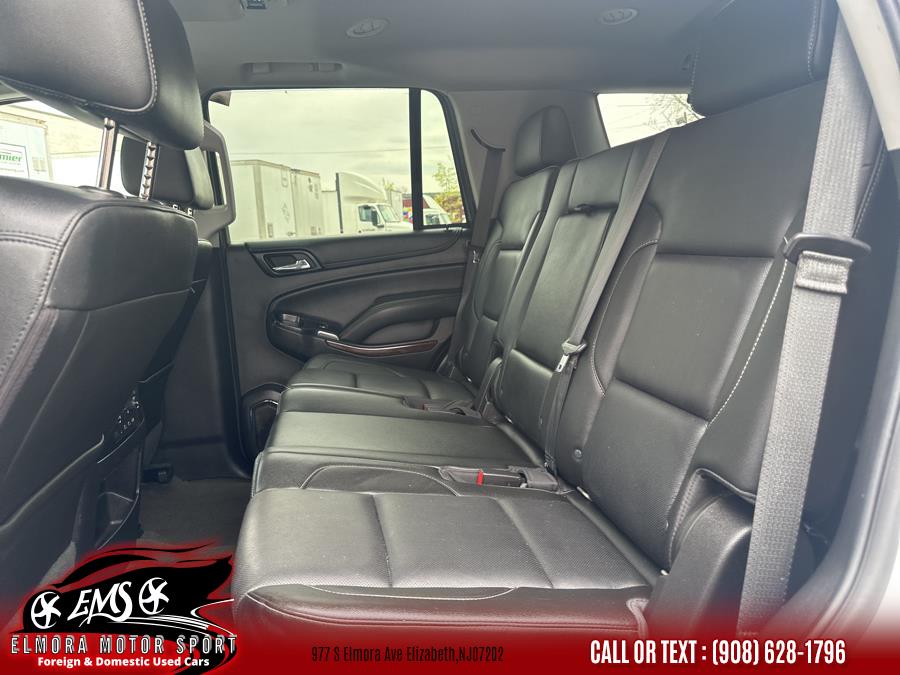 2018 GMC Yukon 4WD 4dr SLT, available for sale in Elizabeth, New Jersey | Elmora Motor Sports. Elizabeth, New Jersey 2018 GMC Yukon 4WD 4dr SLT, available for sale in Elizabeth, New Jersey | Elmora Motor Sports. Elizabeth, New Jersey