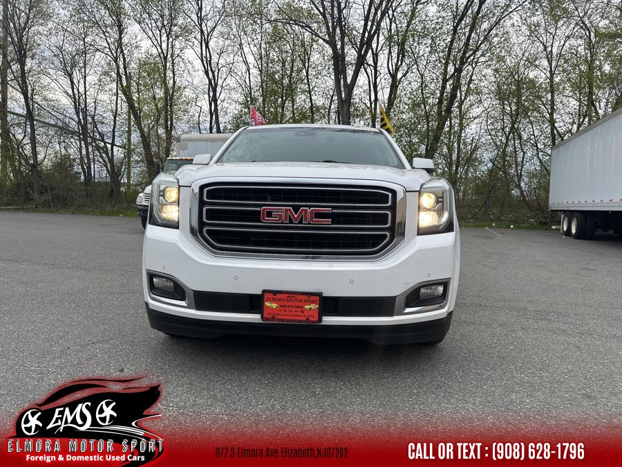 2018 GMC Yukon 4WD 4dr SLT, available for sale in Elizabeth, New Jersey | Elmora Motor Sports. Elizabeth, New Jersey 2018 GMC Yukon 4WD 4dr SLT, available for sale in Elizabeth, New Jersey | Elmora Motor Sports. Elizabeth, New Jersey