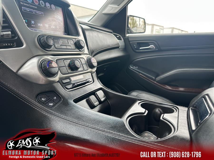 2018 GMC Yukon 4WD 4dr SLT, available for sale in Elizabeth, New Jersey | Elmora Motor Sports. Elizabeth, New Jersey 2018 GMC Yukon 4WD 4dr SLT, available for sale in Elizabeth, New Jersey | Elmora Motor Sports. Elizabeth, New Jersey
