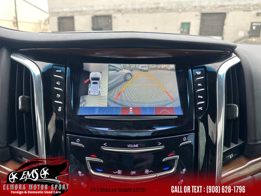 2017 Cadillac Escalade 4WD 4dr Luxury, available for sale in Elizabeth, New Jersey | Elmora Motor Sports. Elizabeth, New Jersey 2017 Cadillac Escalade 4WD 4dr Luxury, available for sale in Elizabeth, New Jersey | Elmora Motor Sports. Elizabeth, New Jersey