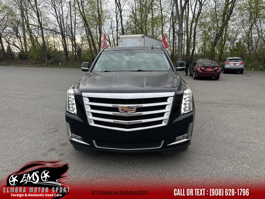2017 Cadillac Escalade 4WD 4dr Luxury, available for sale in Elizabeth, New Jersey | Elmora Motor Sports. Elizabeth, New Jersey 2017 Cadillac Escalade 4WD 4dr Luxury, available for sale in Elizabeth, New Jersey | Elmora Motor Sports. Elizabeth, New Jersey
