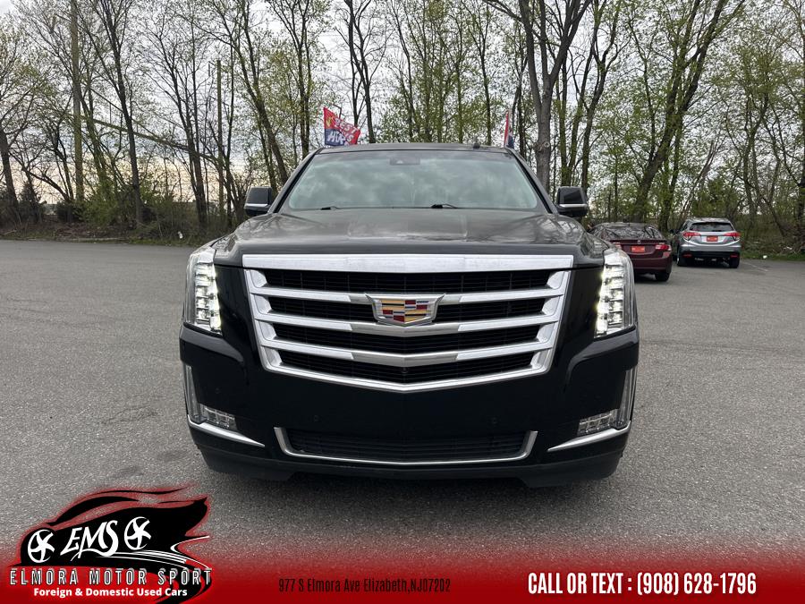 2017 Cadillac Escalade 4WD 4dr Luxury, available for sale in Elizabeth, New Jersey | Elmora Motor Sports. Elizabeth, New Jersey 2017 Cadillac Escalade 4WD 4dr Luxury, available for sale in Elizabeth, New Jersey | Elmora Motor Sports. Elizabeth, New Jersey