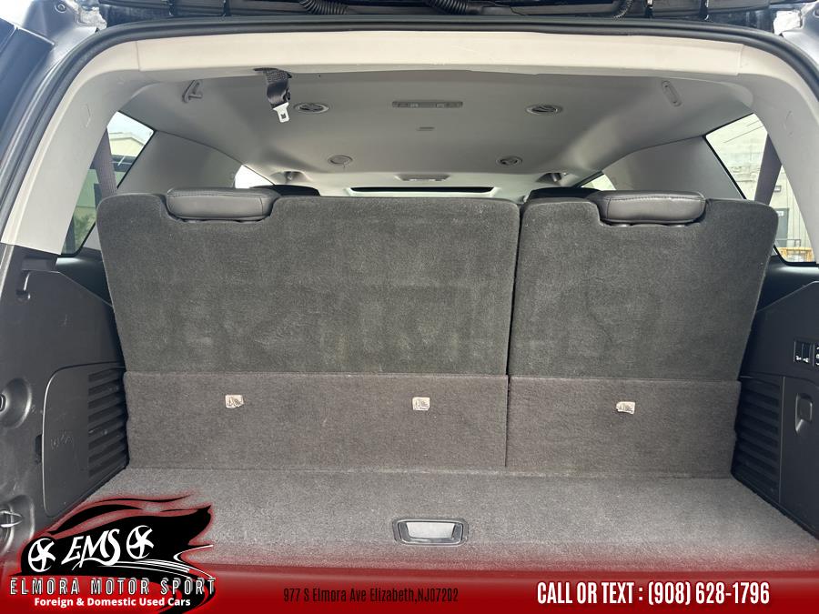 2017 Cadillac Escalade 4WD 4dr Luxury, available for sale in Elizabeth, New Jersey | Elmora Motor Sports. Elizabeth, New Jersey 2017 Cadillac Escalade 4WD 4dr Luxury, available for sale in Elizabeth, New Jersey | Elmora Motor Sports. Elizabeth, New Jersey