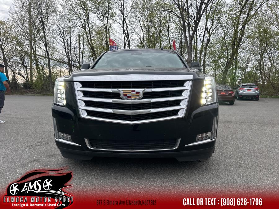 2017 Cadillac Escalade 4WD 4dr Luxury, available for sale in Elizabeth, New Jersey | Elmora Motor Sports. Elizabeth, New Jersey 2017 Cadillac Escalade 4WD 4dr Luxury, available for sale in Elizabeth, New Jersey | Elmora Motor Sports. Elizabeth, New Jersey