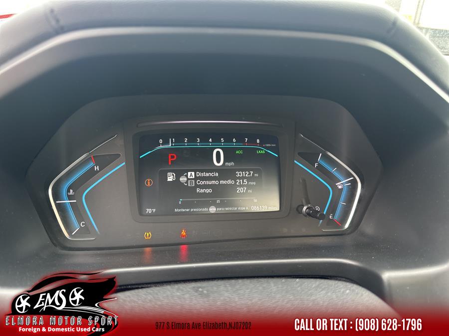 2019 Honda Odyssey EX-L w/Navi/RES Auto, available for sale in Elizabeth, New Jersey | Elmora Motor Sports. Elizabeth, New Jersey 2019 Honda Odyssey EX-L w/Navi/RES Auto, available for sale in Elizabeth, New Jersey | Elmora Motor Sports. Elizabeth, New Jersey
