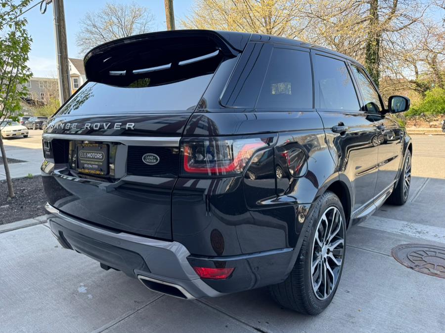 2019 Land Rover Range Rover Sport V6 Supercharged HSE *Ltd Avail*, available for sale in Irvington, New Jersey | Elis Motors Corp. Irvington, New Jersey 2019 Land Rover Range Rover Sport V6 Supercharged HSE *Ltd Avail*, available for sale in Irvington, New Jersey | Elis Motors Corp. Irvington, New Jersey