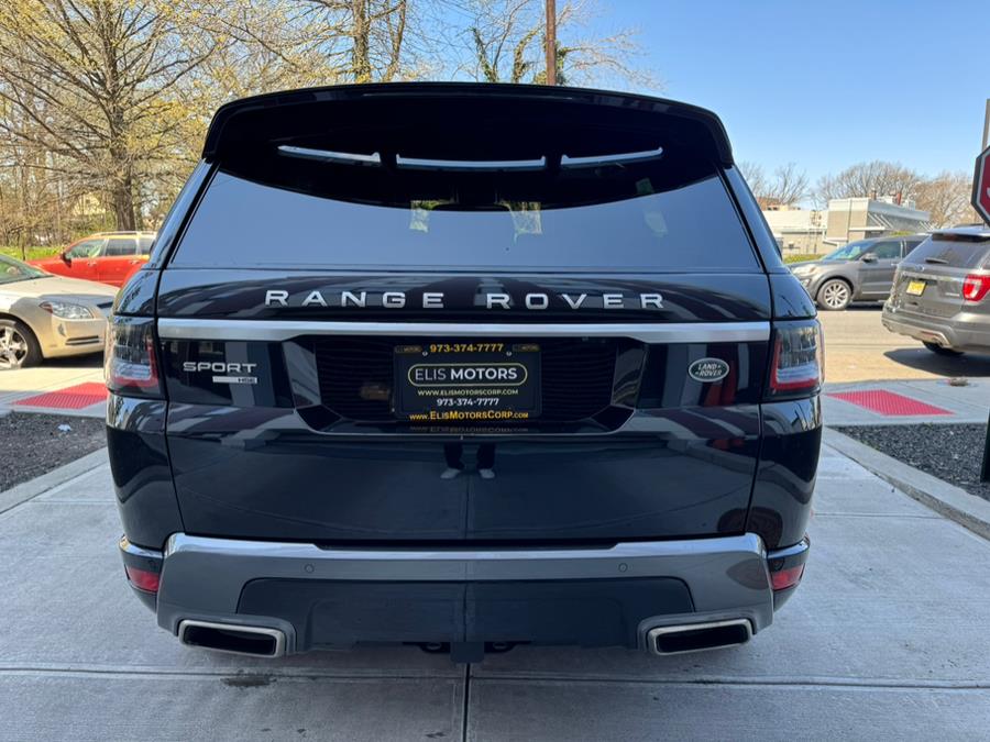 2019 Land Rover Range Rover Sport V6 Supercharged HSE *Ltd Avail*, available for sale in Irvington, New Jersey | Elis Motors Corp. Irvington, New Jersey 2019 Land Rover Range Rover Sport V6 Supercharged HSE *Ltd Avail*, available for sale in Irvington, New Jersey | Elis Motors Corp. Irvington, New Jersey