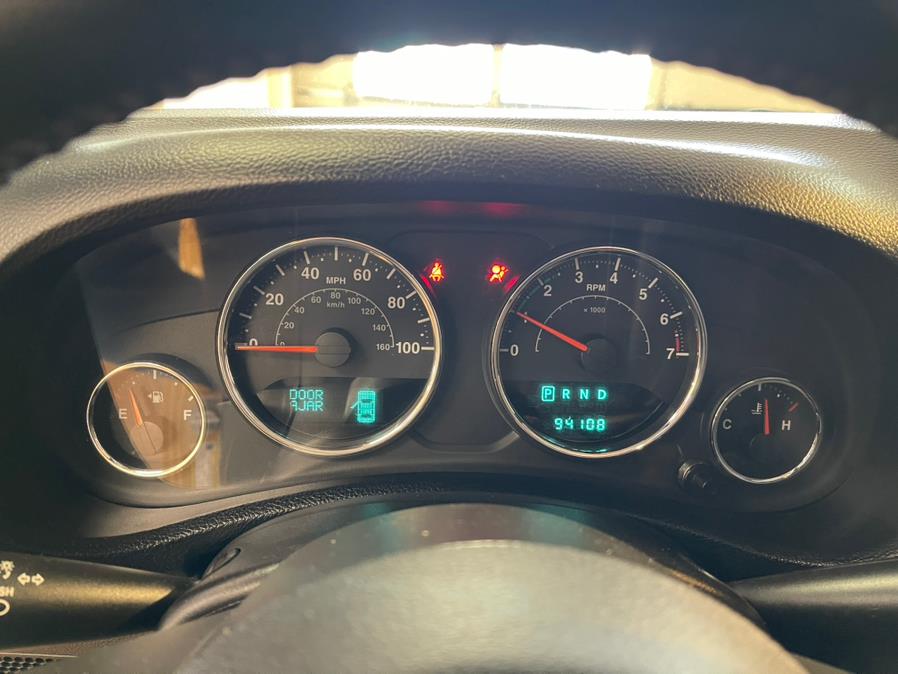 2014 Jeep Wrangler Unlimited 4WD 4dr Sport, available for sale in Suffern, New York | Rockland Motor Sport. Suffern, New York 2014 Jeep Wrangler Unlimited 4WD 4dr Sport, available for sale in Suffern, New York | Rockland Motor Sport. Suffern, New York