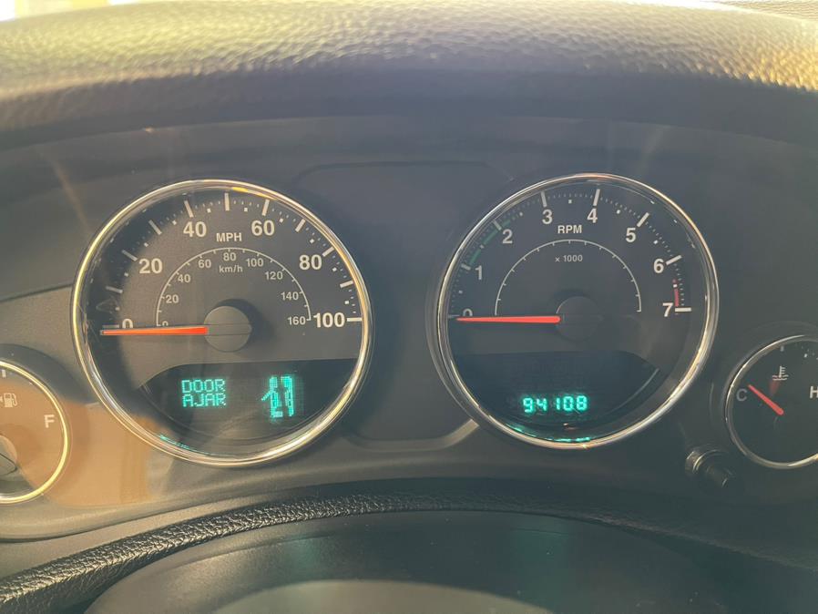 2014 Jeep Wrangler Unlimited 4WD 4dr Sport, available for sale in Suffern, New York | Rockland Motor Sport. Suffern, New York 2014 Jeep Wrangler Unlimited 4WD 4dr Sport, available for sale in Suffern, New York | Rockland Motor Sport. Suffern, New York