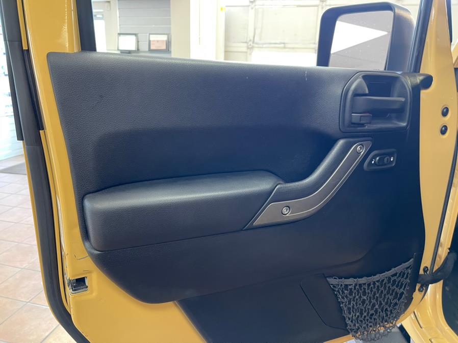 2014 Jeep Wrangler Unlimited 4WD 4dr Sport, available for sale in Suffern, New York | Rockland Motor Sport. Suffern, New York 2014 Jeep Wrangler Unlimited 4WD 4dr Sport, available for sale in Suffern, New York | Rockland Motor Sport. Suffern, New York