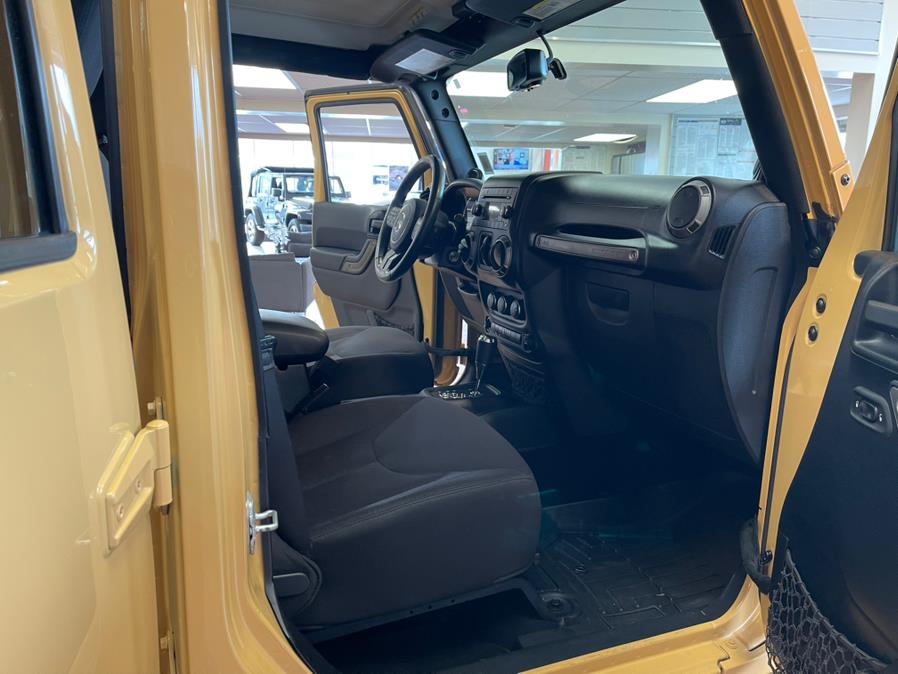 2014 Jeep Wrangler Unlimited 4WD 4dr Sport, available for sale in Suffern, New York | Rockland Motor Sport. Suffern, New York 2014 Jeep Wrangler Unlimited 4WD 4dr Sport, available for sale in Suffern, New York | Rockland Motor Sport. Suffern, New York