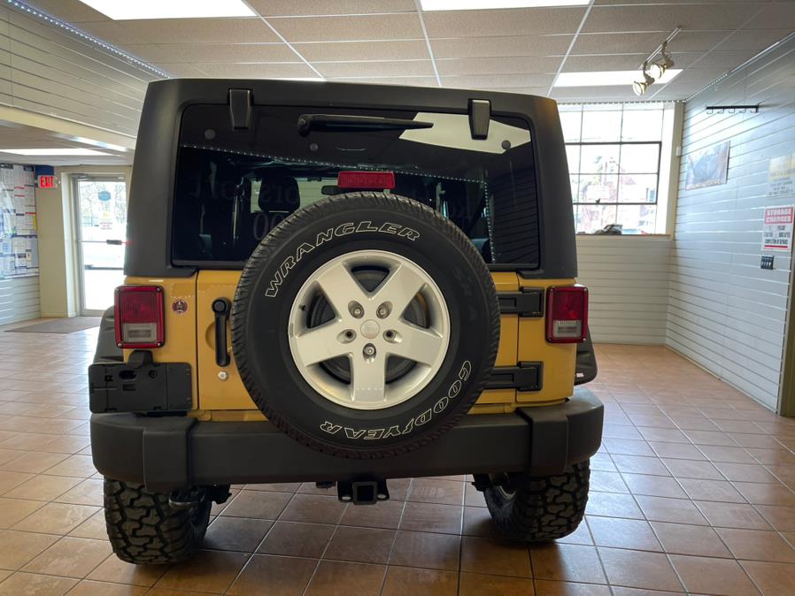 2014 Jeep Wrangler Unlimited 4WD 4dr Sport, available for sale in Suffern, New York | Rockland Motor Sport. Suffern, New York 2014 Jeep Wrangler Unlimited 4WD 4dr Sport, available for sale in Suffern, New York | Rockland Motor Sport. Suffern, New York